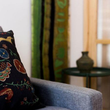 L'Ethnic Ambience - Superbe Appartement Tout Confort Au Coeur Du Vieux Лион Екстериор снимка