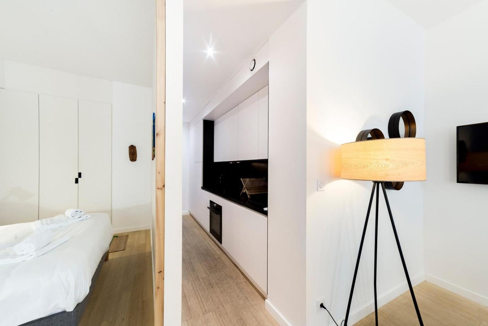 L'Ethnic Ambience - Superbe Appartement Tout Confort Au Coeur Du Vieux Лион Екстериор снимка