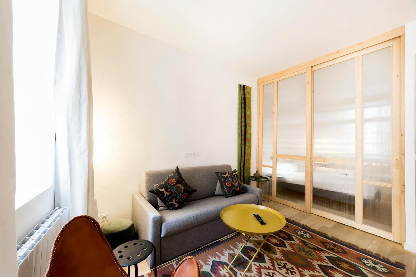 L'Ethnic Ambience - Superbe Appartement Tout Confort Au Coeur Du Vieux Лион Екстериор снимка